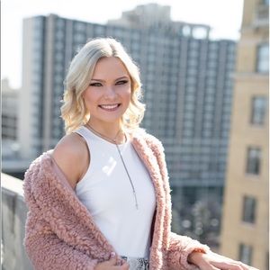 Meet your Posher, Morgan